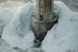 marthajefferson: Lighthouse and its keeper,