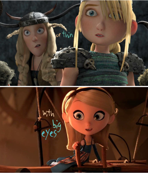 insertcoolpunhere:A rather long post about my love for the design of Dreamworks’ women. Stay a