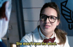 cleowho: “Who is she?” Discussing Missy in Death in Heaven - series 08 - 2014