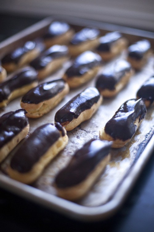 Eclairs