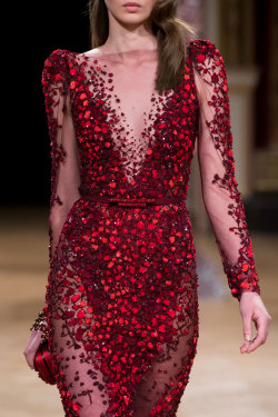 analife:Ziad Nakad // Haute Couture - Fall