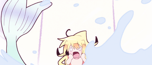 shiruba-tsuki:  W A K A S A - Orenchi no Furo Jijou ep. 02 