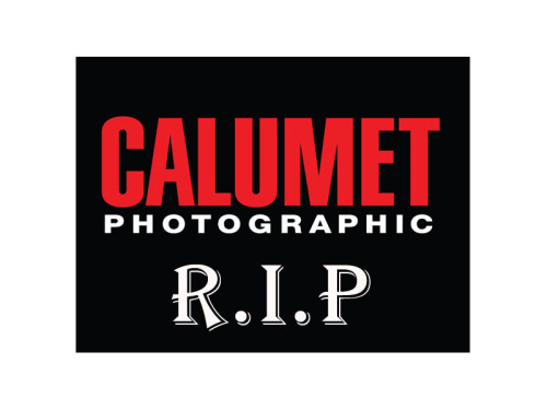 Calumet Closes All U.S. Locations On Thursday March 13, 2014 Calumet announced that after 75 years t