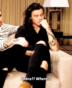 almightysharry:  Loose Women