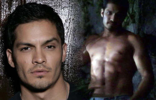 themoinmontrose:  actor nicholas gonzalez is 37 today #happybirthday