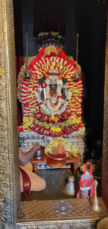 Sree Renuka Yellamma Devi Temple