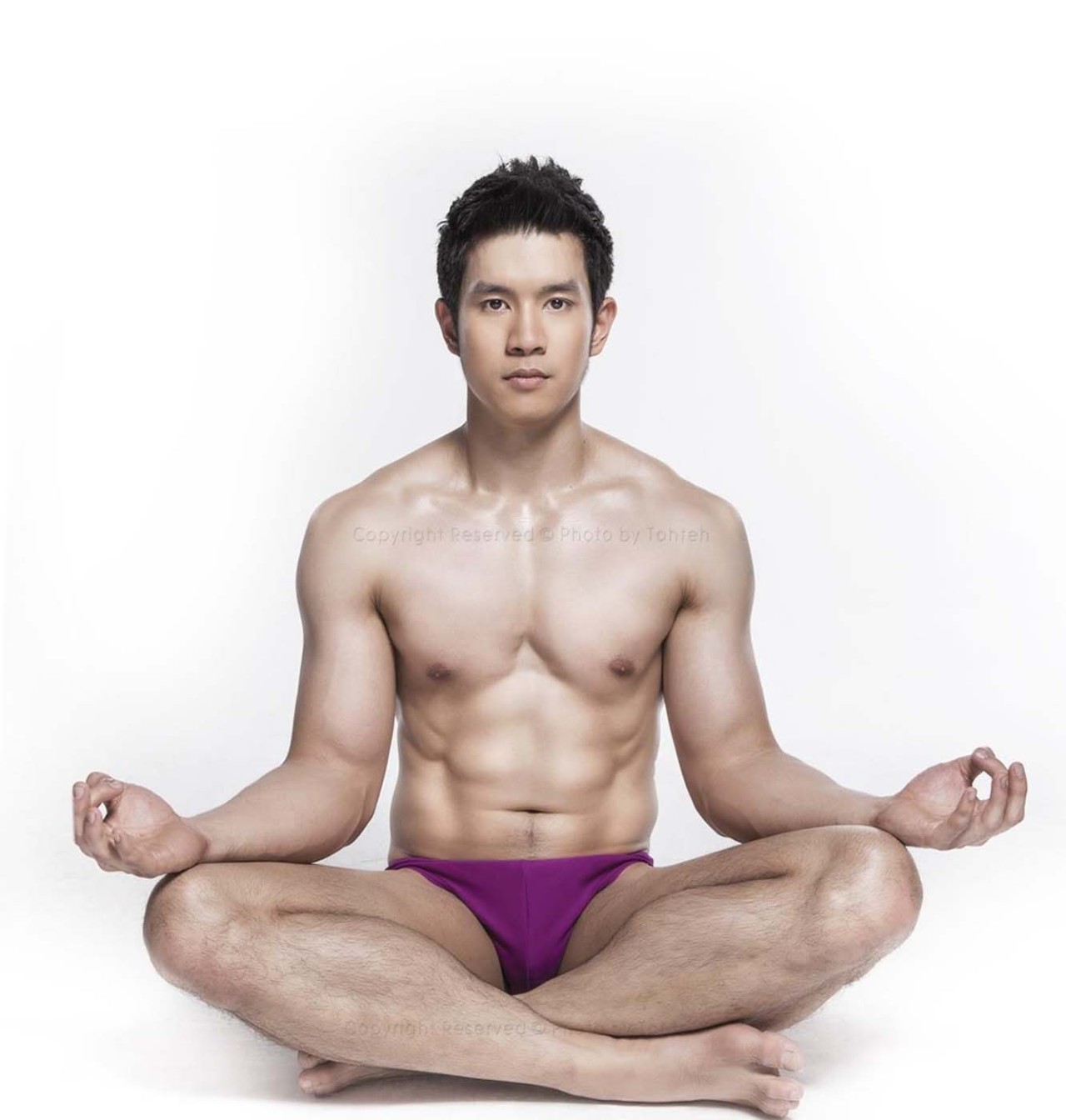 INIFINITE ASIANS