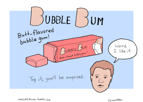 hanklerfishcomic:Andy’s great idea from An Absolutely Remarkable Thing by Hank Green