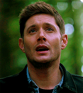 Dean’s Prayer ⇢ 15x09 “The Trap”