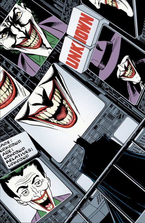 joker-ka: The Killing Joke
