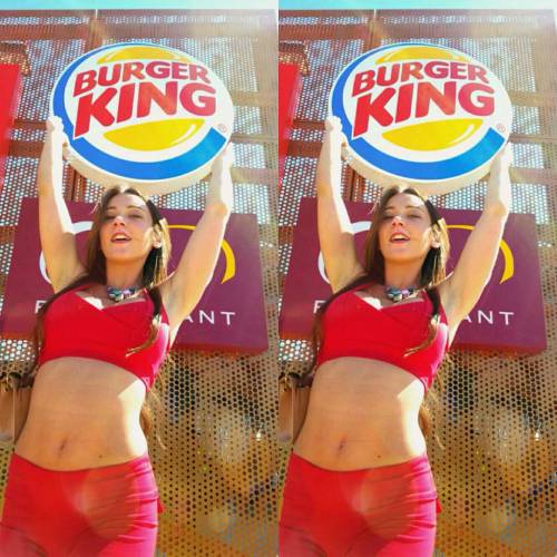 I love burgerking!!! Oh yes :):) more then adult photos