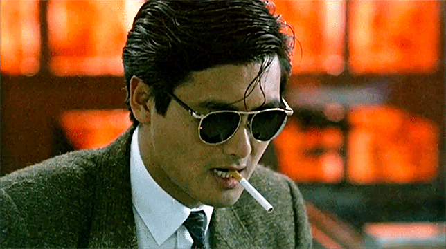 Movies And Chill Dailyworldcinema Chow Yun Fat In A Better