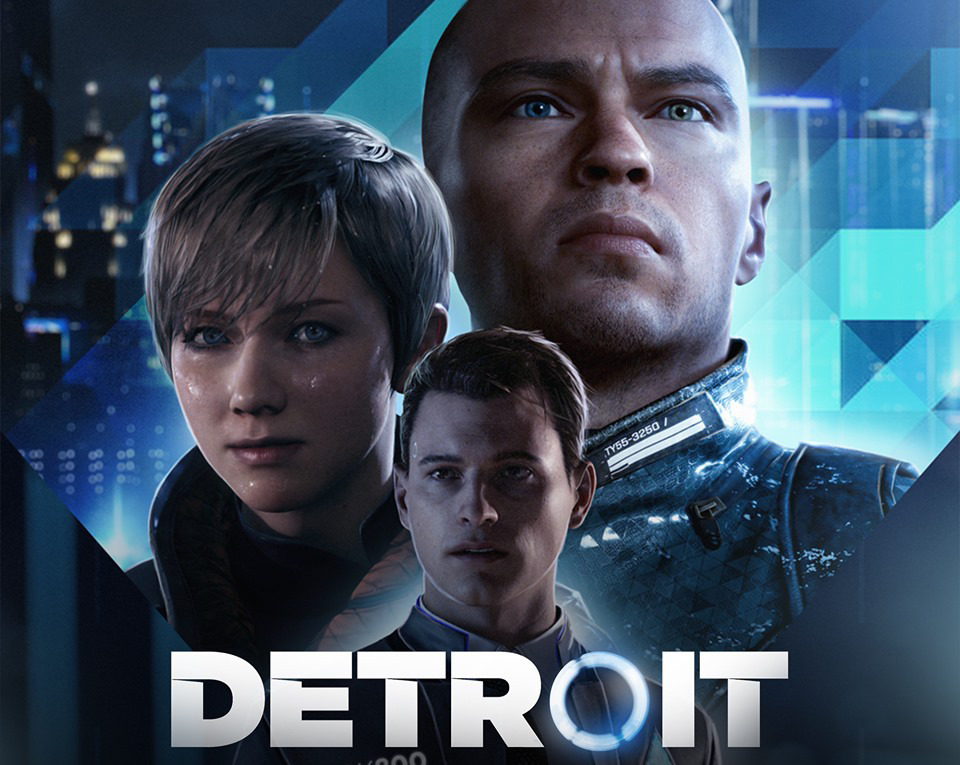 Discover the Detroit: Become Human CyberLife space in the Grévin