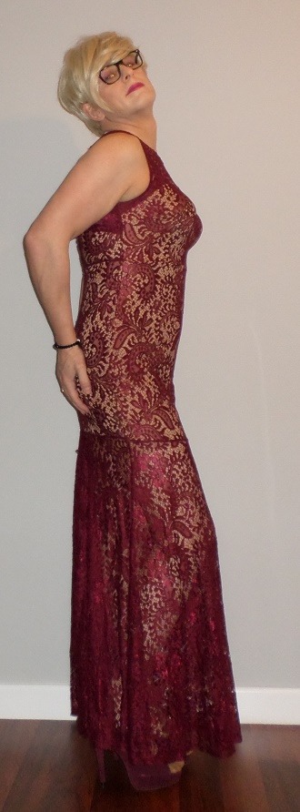Sarah Scott