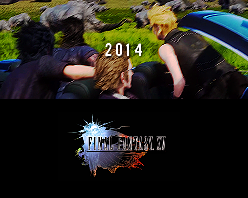 Sex moonshields-deactivated20191024:  FFXV TRAILERS pictures