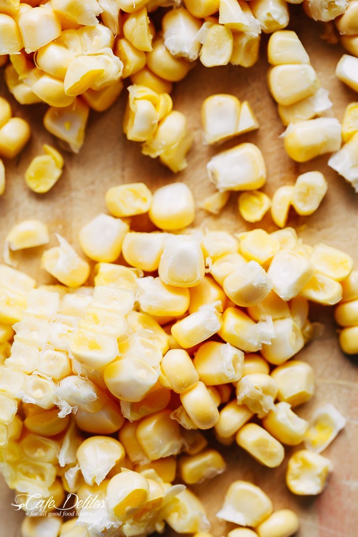 foodffs:  SLOW COOKER CHICKEN POTATO CORN CHOWDER Really nice recipes. Every hour.