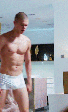cinemagaygifs:Josha