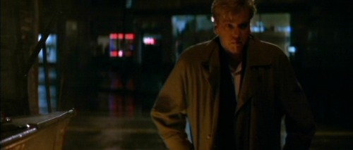 Flatliners