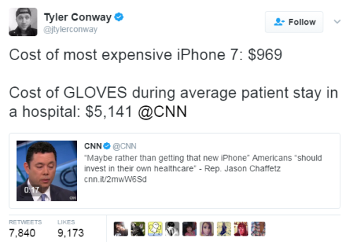 bigskydreaming:medranochav:nevaehtyler:When you get both phones and health care for free so you don’