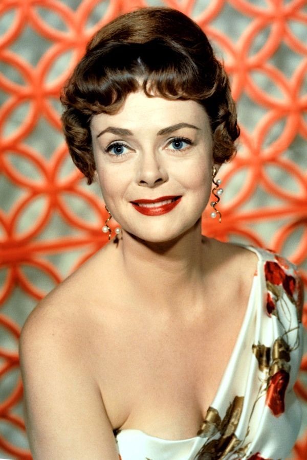 Happy 97th Birthday June Lockhart 🎂