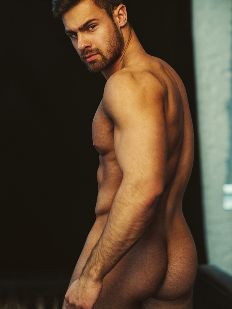 banging-the-boy:      Photographer: Serge Lee Model: Kirill Dowidoff by     http://banging-the-boy.tumblr.com/archive