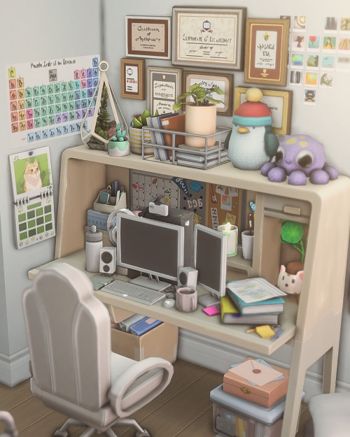 Keiko's Room