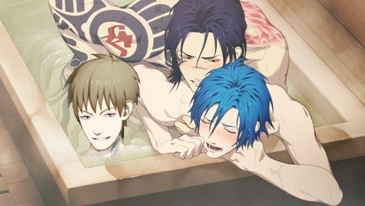 freshshota:  Inappropriate Ryuuhou: The Meme 