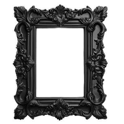 Some Frames I Haven't Used Quite Yet!