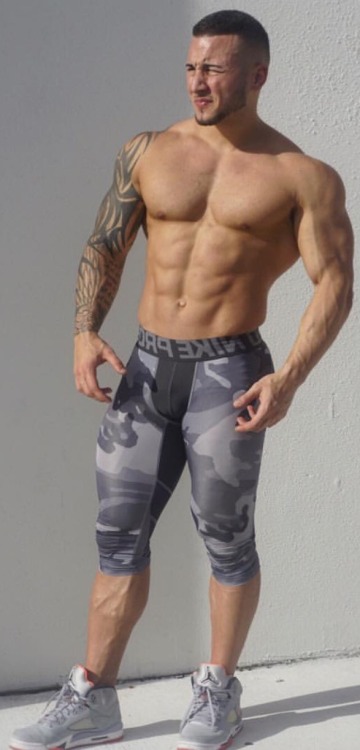 Men In Gear