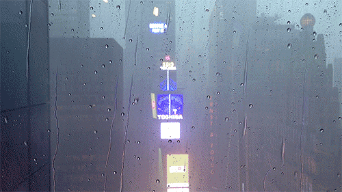 candle-lighted:  rain appreciation post 