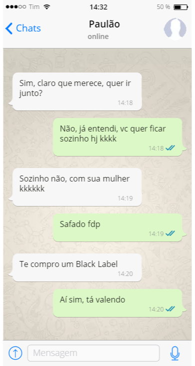 safadaecuckold:Comedor amigo é outra coisa.
