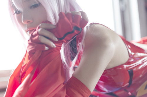 Guilty Crown - Inori Yuzuriha (Usakichi) 4HELP US GROW Like,Comment & Share.CosplayJapaneseGirls1.5 - www.facebook.com/CosplayJapaneseGirls1.5CosplayJapaneseGirls2 - www.facebook.com/CosplayJapaneseGirl2tumblr - http://cosplayjapanesegirlsblog.tumblr.