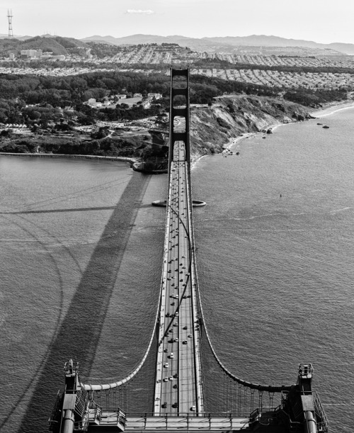 vanstyles: Helicopter ride over San Francisco with my Leica Monochrom