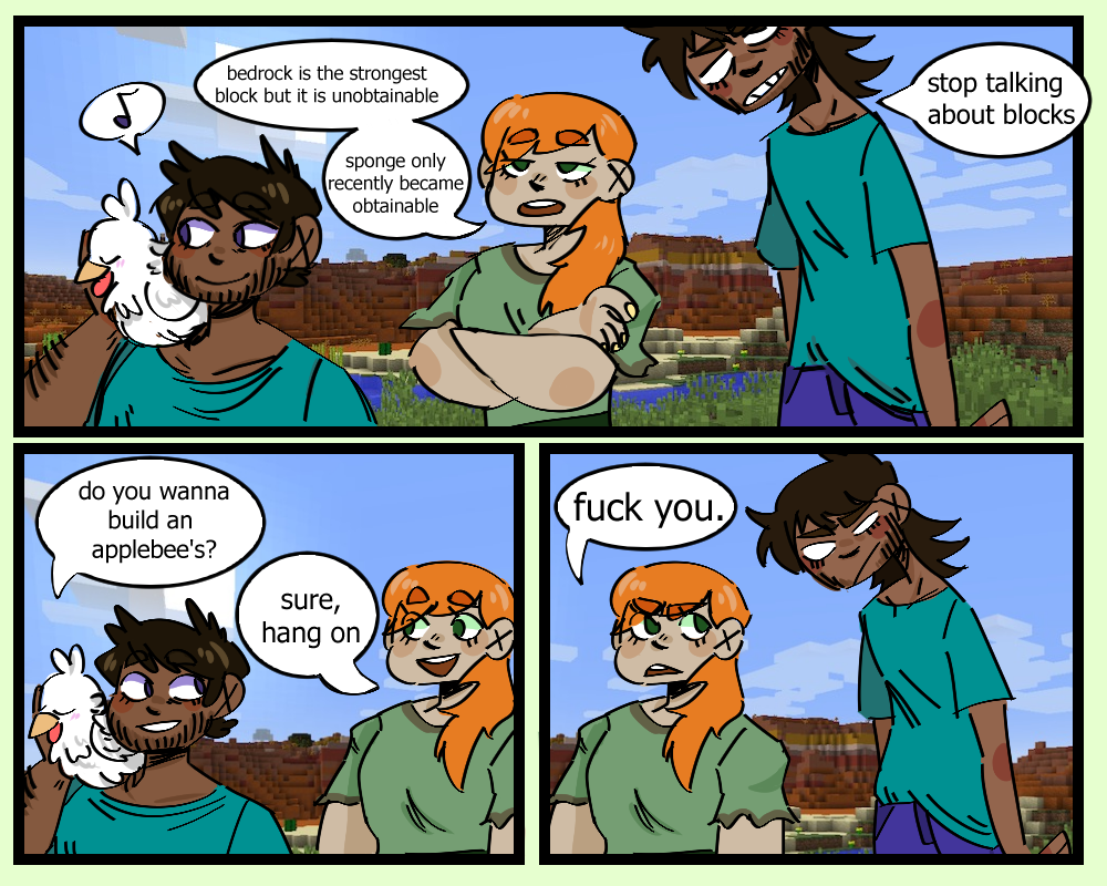 transdrowned: 
