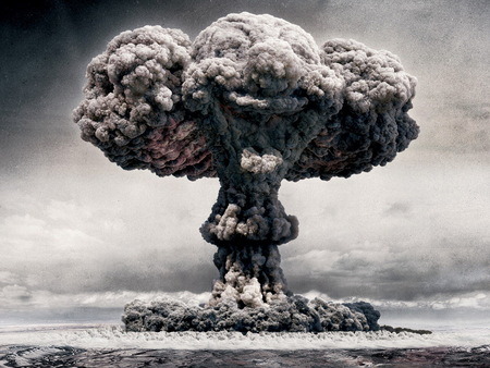 sixpenceee:  Apocalypse is derived from the Greek word apokalypsis. Although it’s