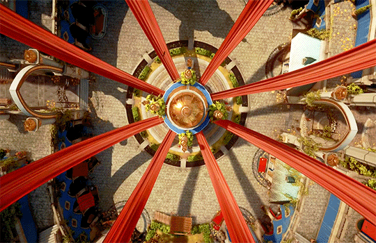 boozerman: Dragon Age: Inquisition → scenery