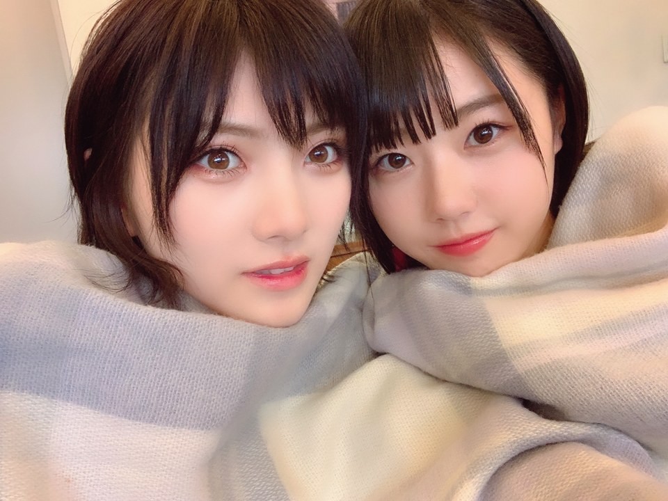 Okada Nana’s Mail January 30th 2019