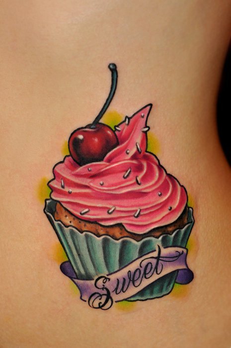 martinekenblog:  Impressive tattoos by Kid-Kros