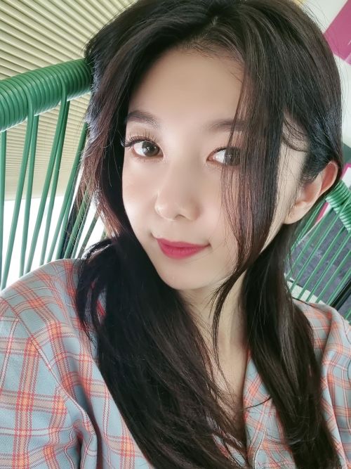 7-dreamers: [210913] Dami’s Weverse Update (½): There are so many things I want to do Yoohyeon’s com