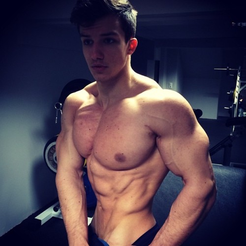 drwannabe:  Tim Gabel