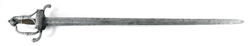 peashooter85:Swedish officer’s sword, circa 1600.from Probus Auktioner