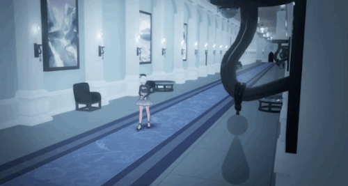 cili-rwby:  RWBY - Season 4 Episode 2Wandering Schnee residence