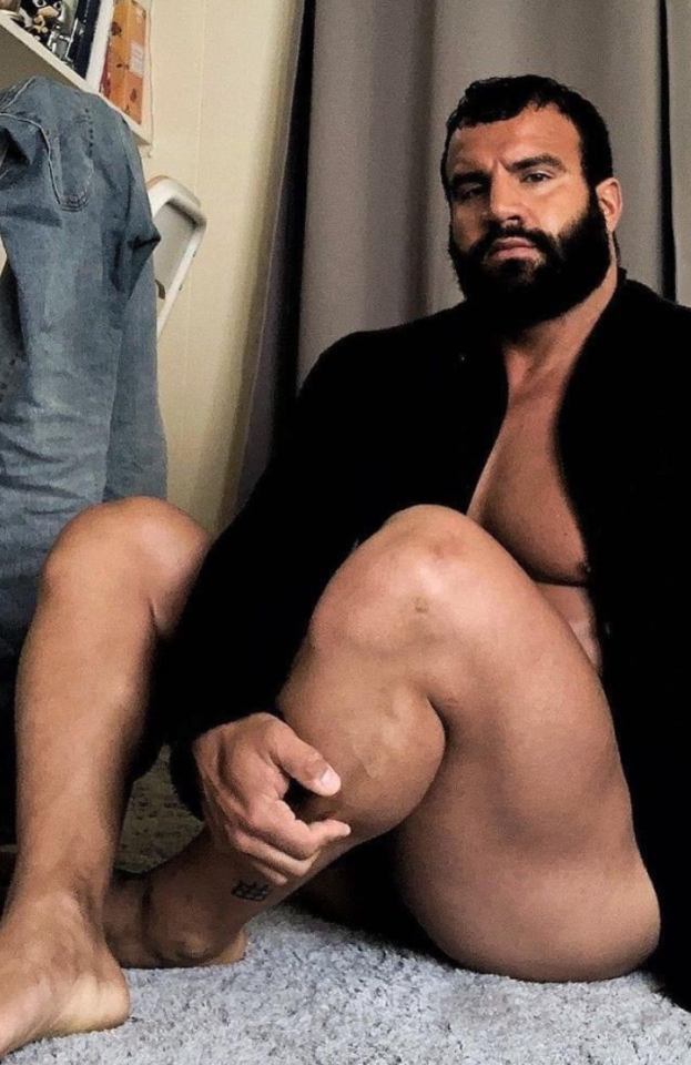 husky14fun:bumarama:Who is this? 