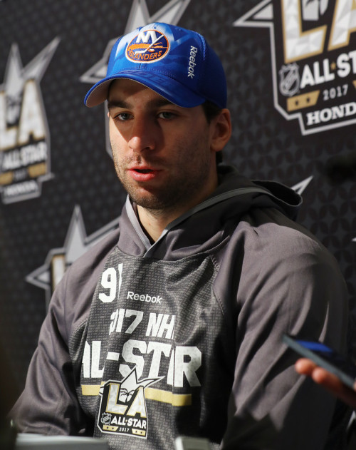 John Tavares 