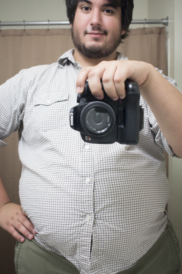 thatonechubbyguy:  I’ve been kinda sick lately, thus why I’ve been MIA, but here