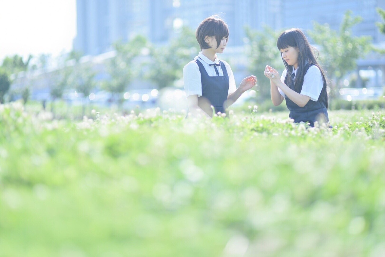 制服 美少女 女子校生 かわいい