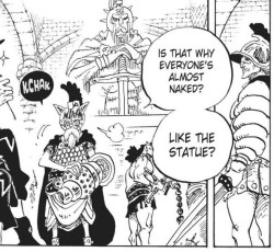 KAIDO AND YAMATO DEVIL FRUITS DETAILS [Translated & TypeSeted] (Manga  spoilers) : r/OnePiece