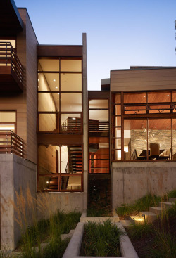 wearevanity:  Rockefeller Partners Architects