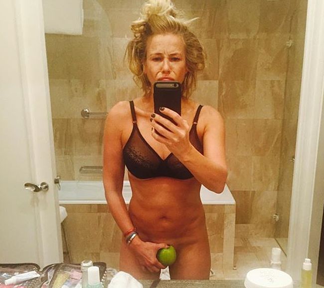 Chelsea Handler Leaked Frontal Nude Thefappening Archive The useless hollywood slut