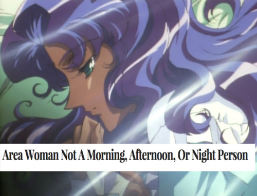 yonosoyfriki: Utena+The Onion Headlines Part 2